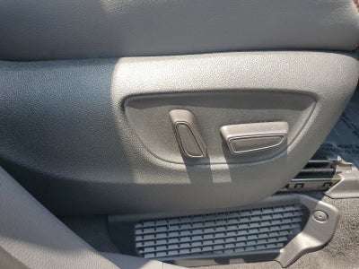 2024 Toyota Sienna XSE