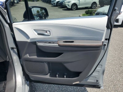 2024 Toyota Sienna XSE