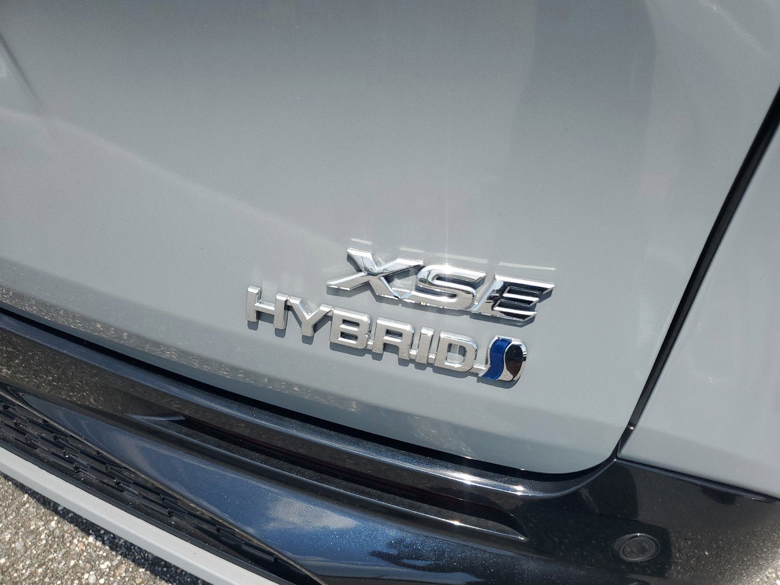 2024 Toyota Sienna XSE