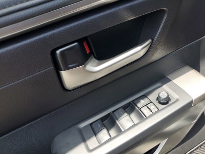 2024 Toyota Tundra 4WD SR5