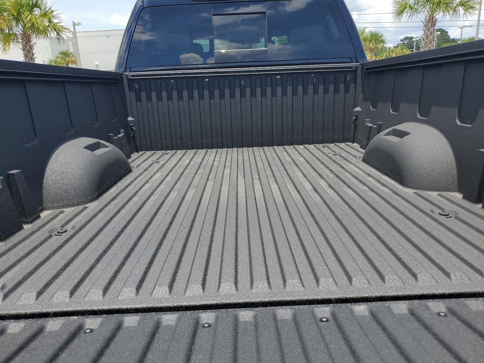 2024 Toyota Tundra 4WD SR5