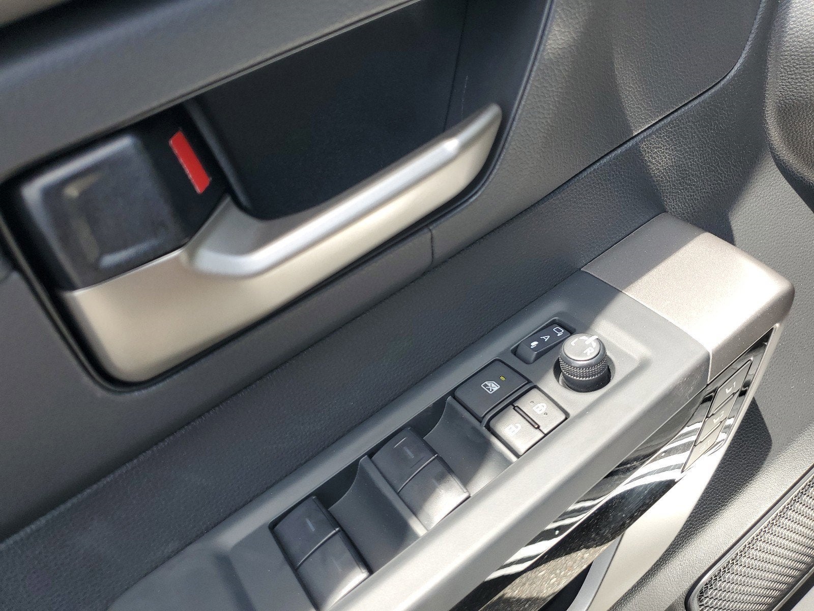 2024 Toyota Tundra 4WD Limited Hybrid