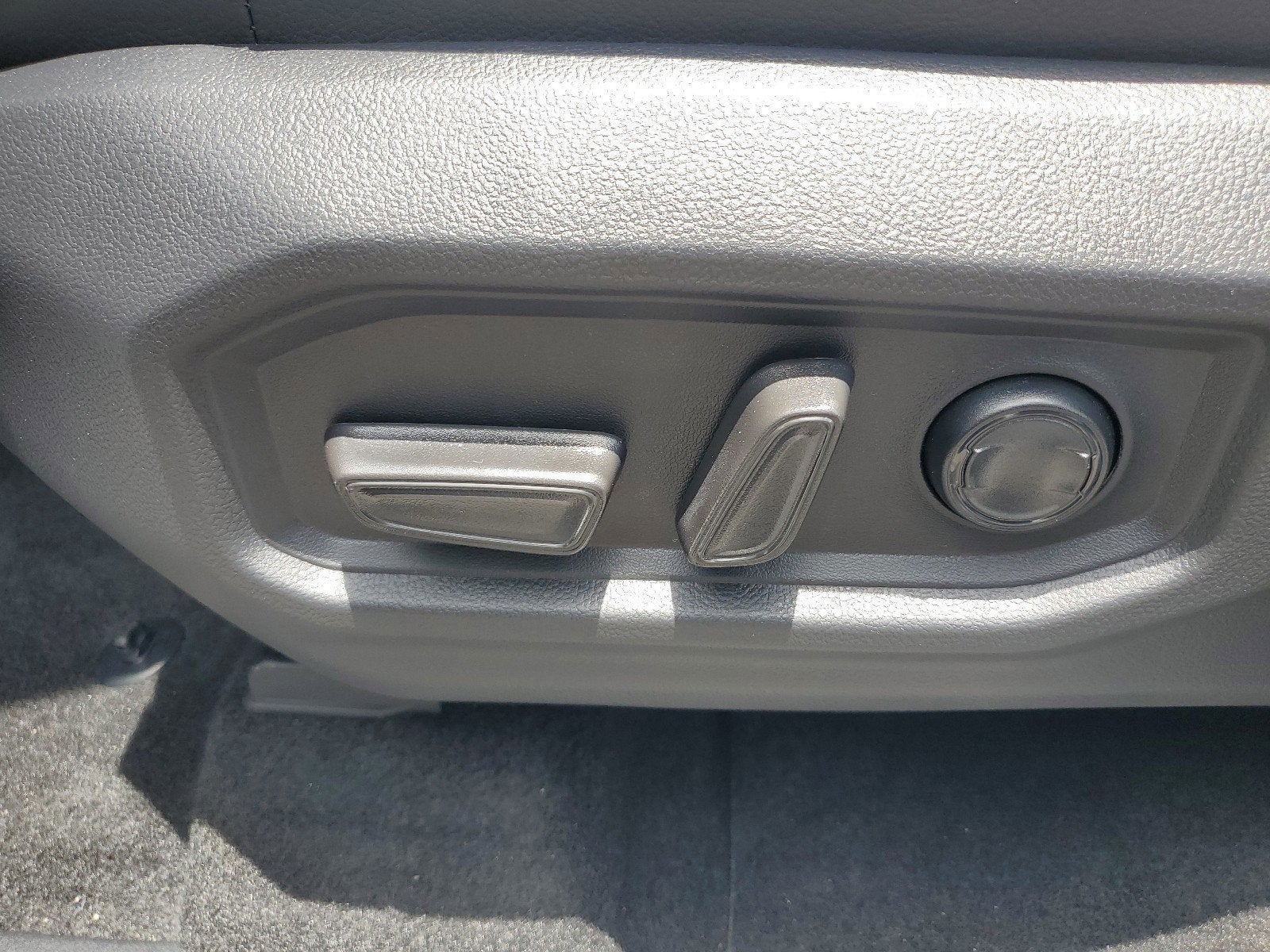 2024 Toyota Tundra 4WD Limited Hybrid