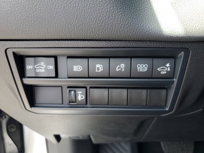 2024 Toyota Tundra 4WD Limited Hybrid