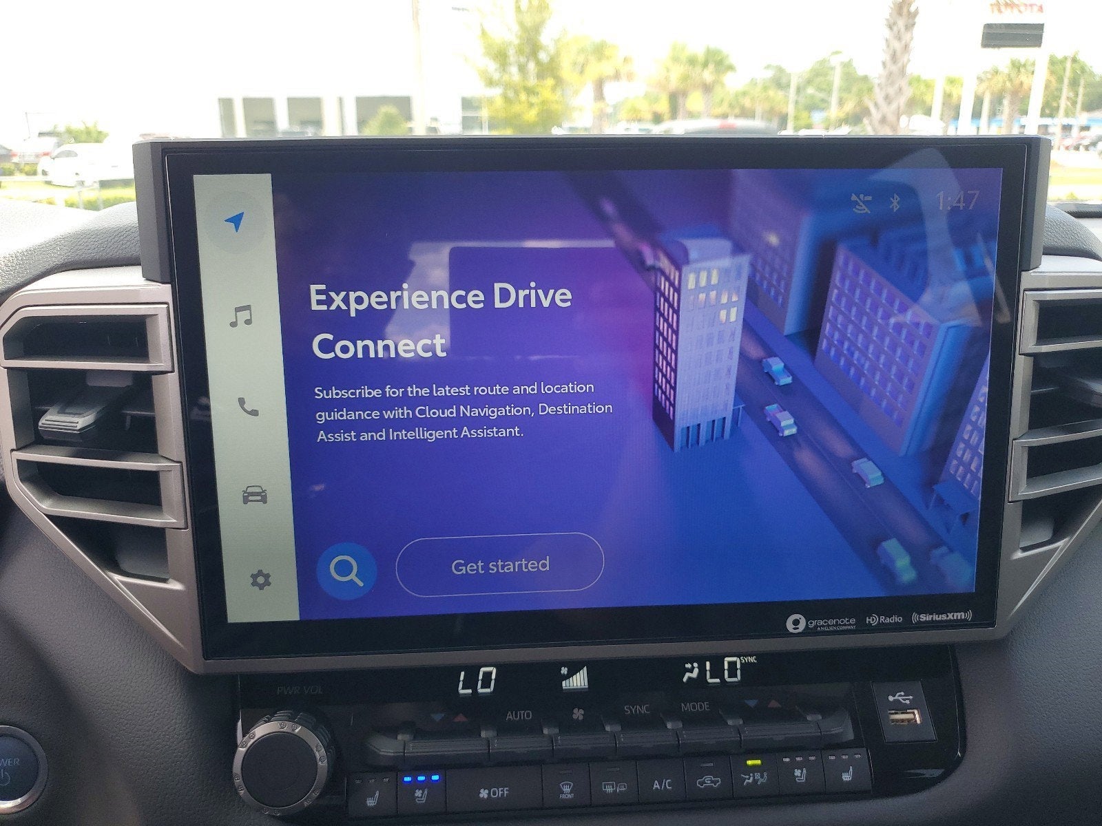 2024 Toyota Tundra 4WD Limited Hybrid