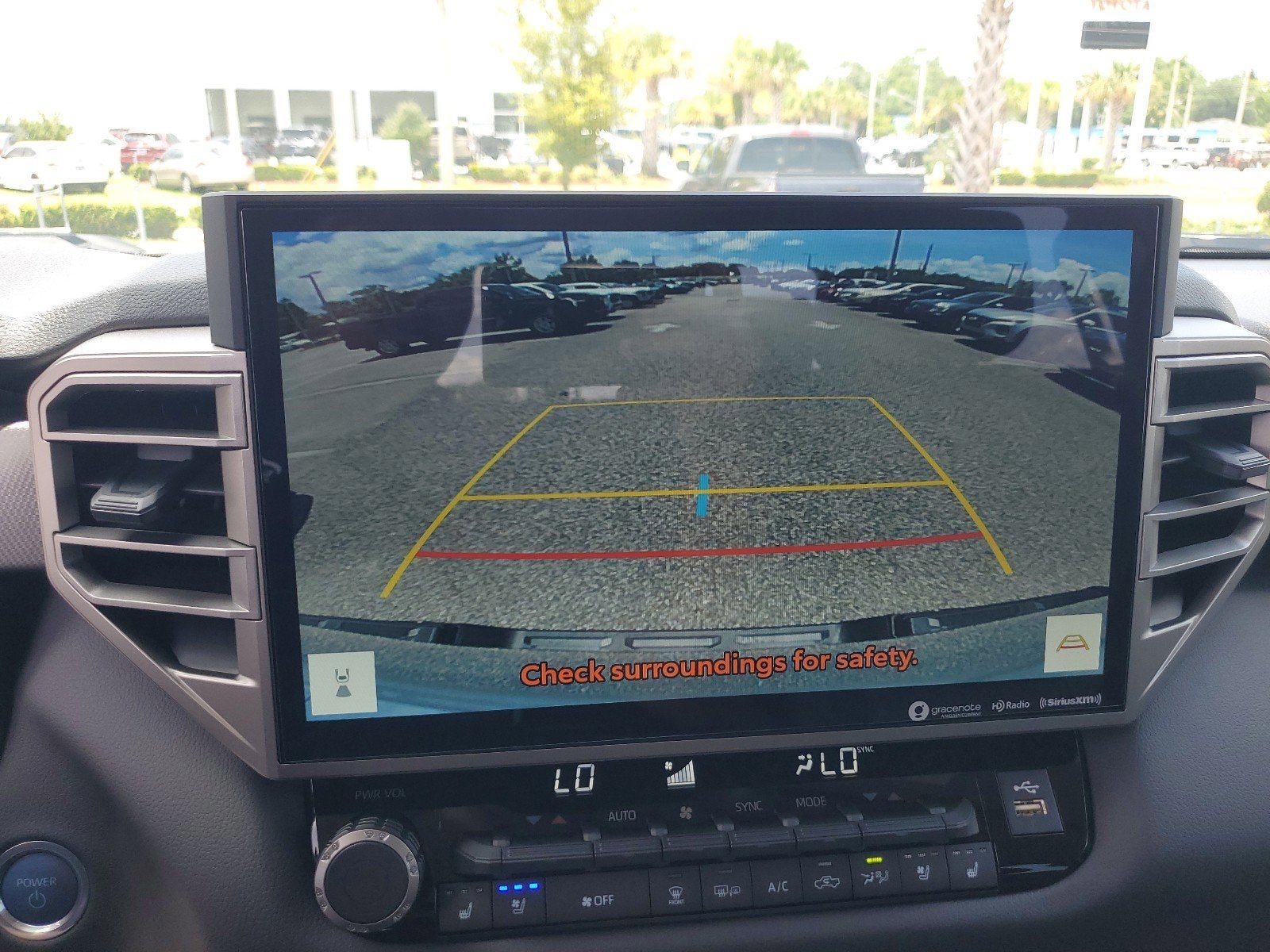 2024 Toyota Tundra 4WD Limited Hybrid