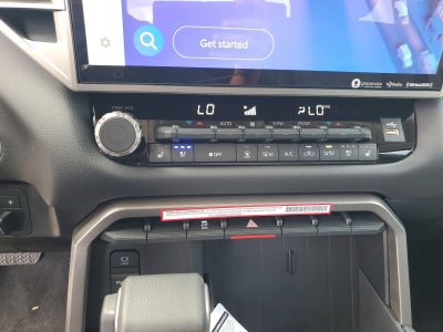 2024 Toyota Tundra 4WD Limited Hybrid