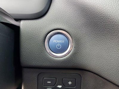 2024 Toyota Tundra 4WD Limited Hybrid