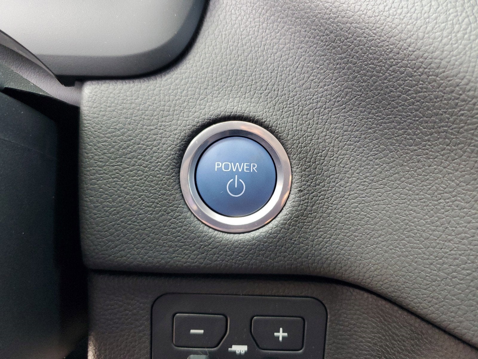 2024 Toyota Tundra 4WD Limited Hybrid