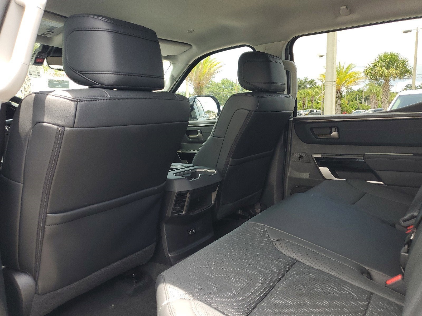 2024 Toyota Tundra 4WD Limited Hybrid