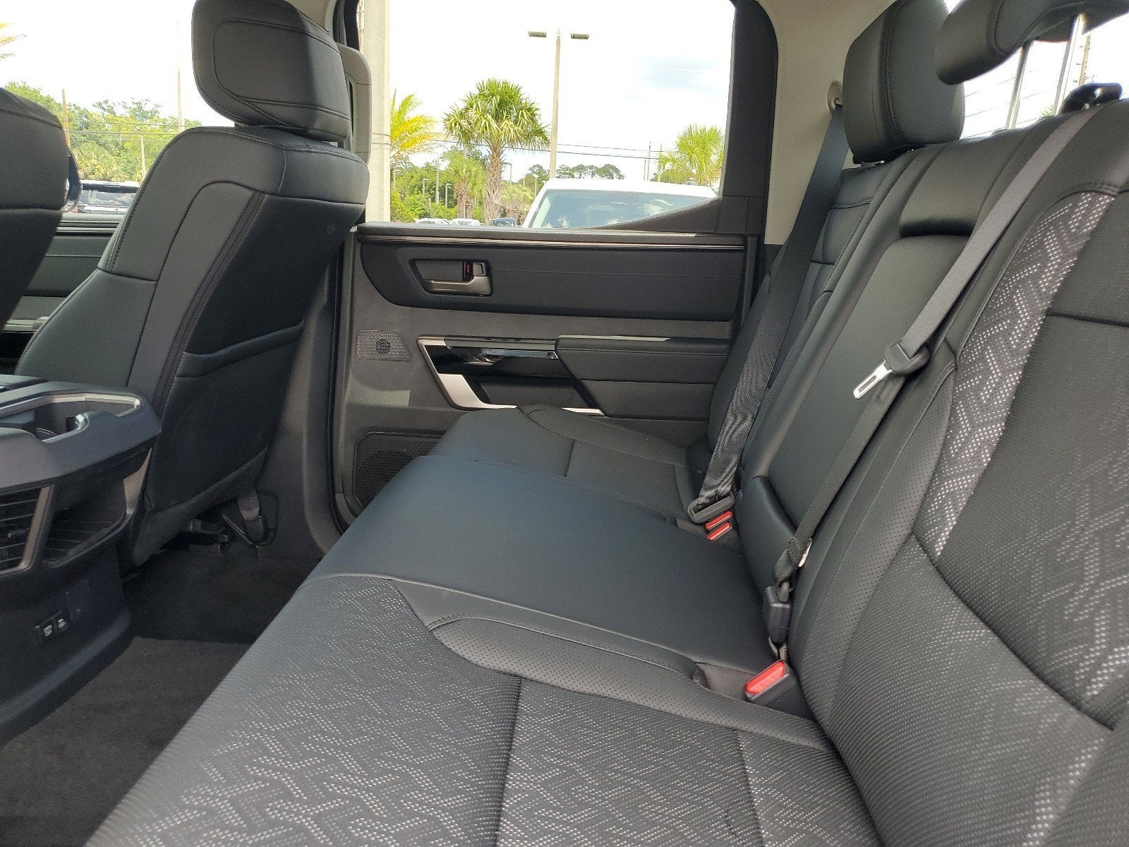 2024 Toyota Tundra 4WD Limited Hybrid