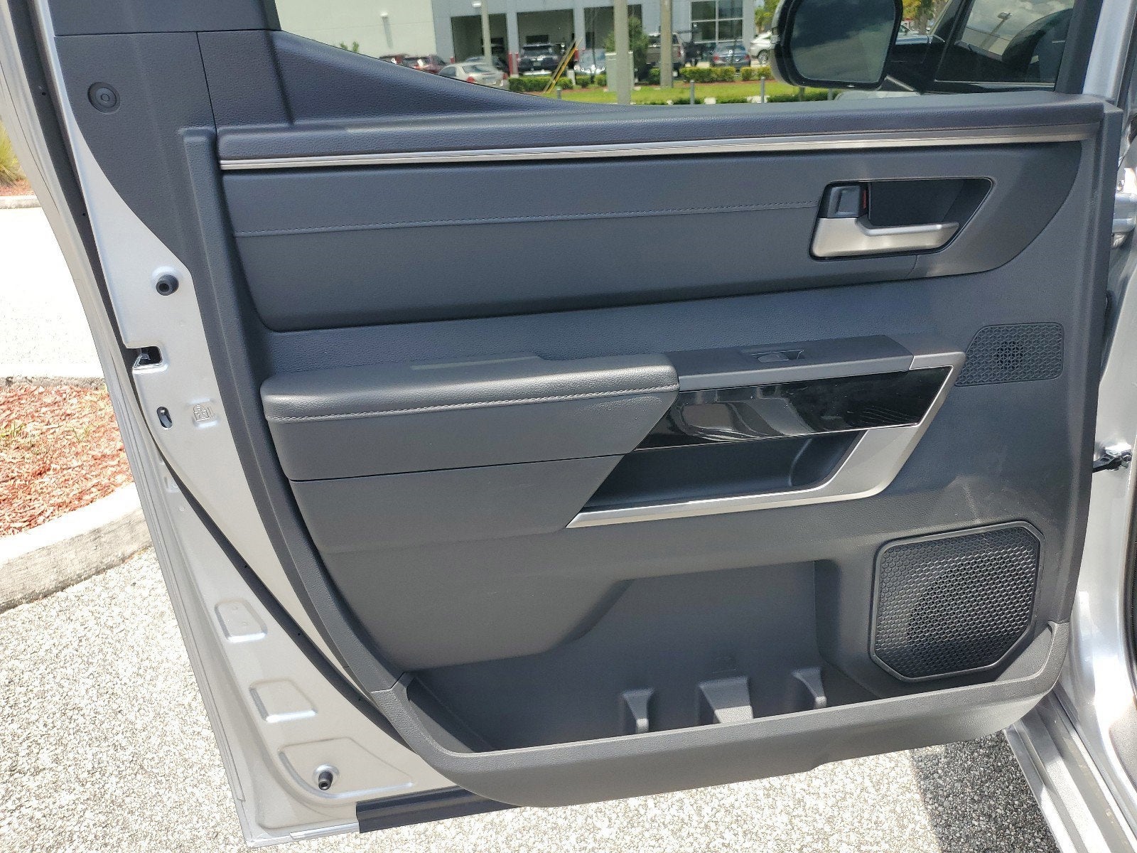 2024 Toyota Tundra 4WD Limited Hybrid