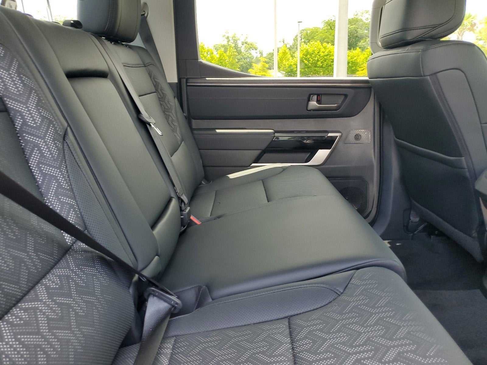 2024 Toyota Tundra 4WD Limited Hybrid