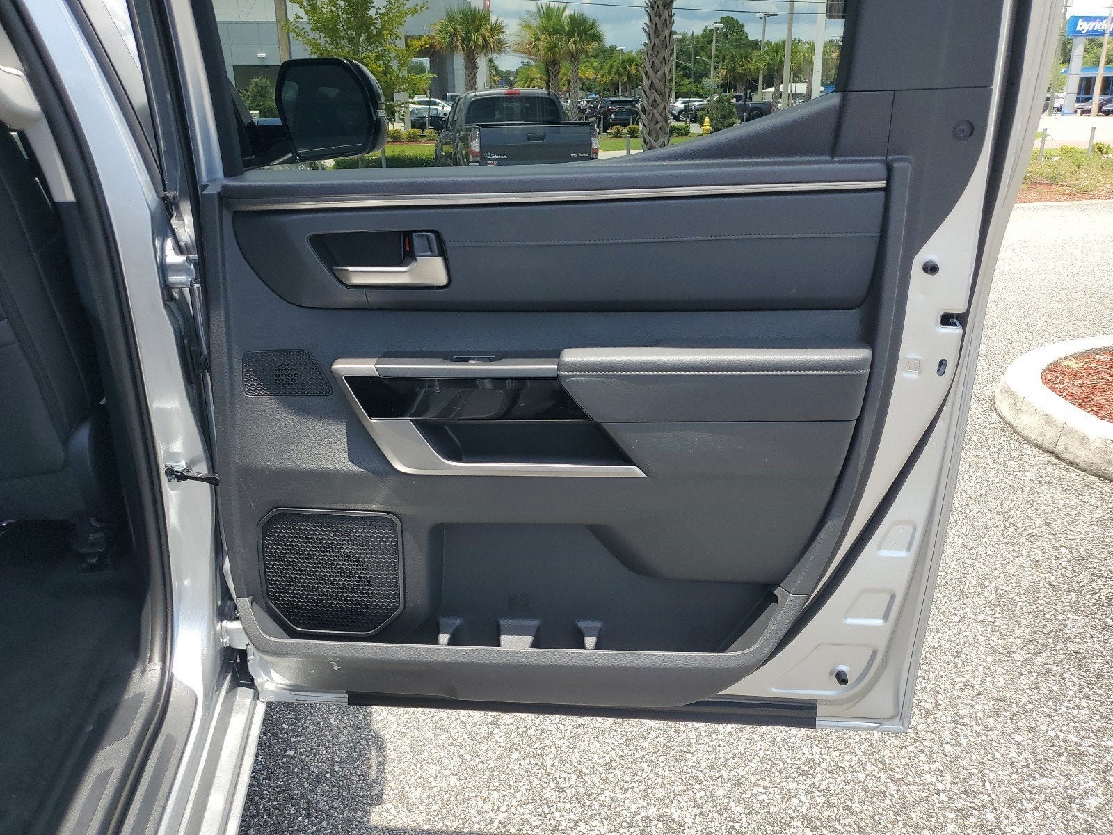 2024 Toyota Tundra 4WD Limited Hybrid