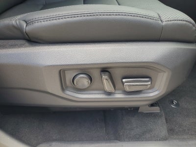 2024 Toyota Tundra 4WD Limited Hybrid