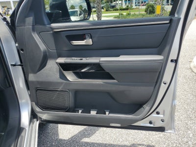 2024 Toyota Tundra 4WD Limited Hybrid