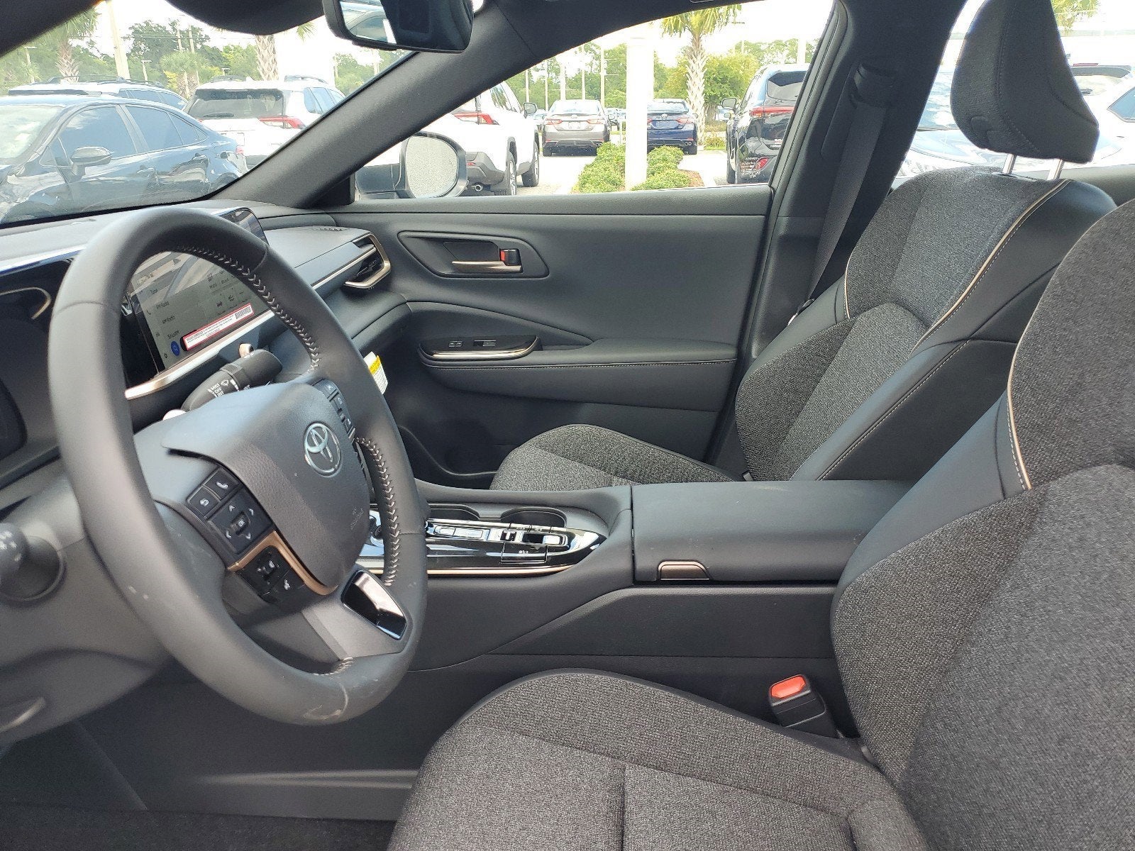 2024 Toyota Crown XLE