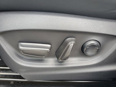 2024 Toyota Crown XLE