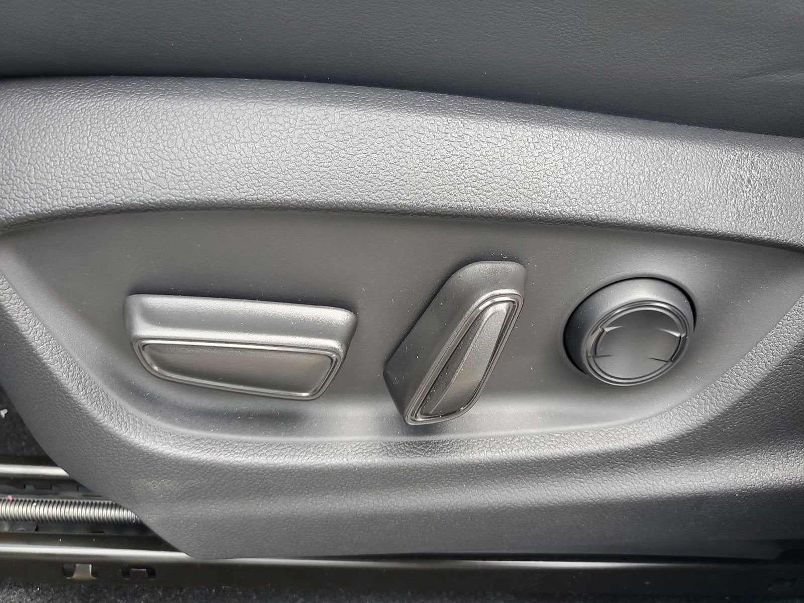 2024 Toyota Crown XLE