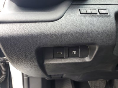 2024 Toyota Crown XLE