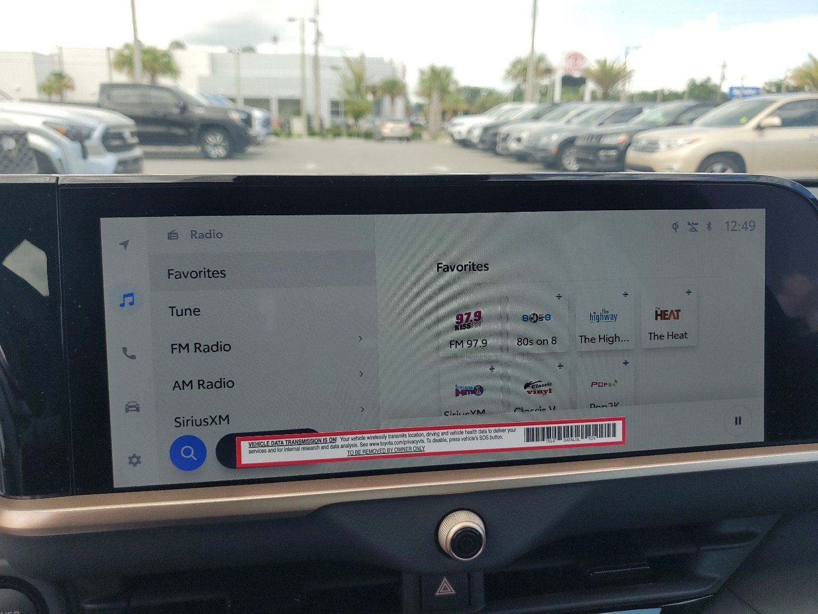 2024 Toyota Crown XLE