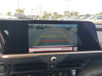 2024 Toyota Crown XLE