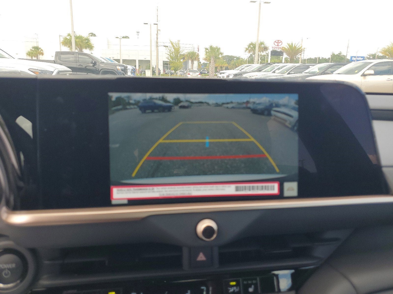 2024 Toyota Crown XLE