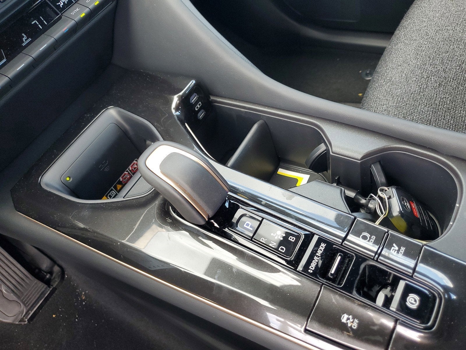 2024 Toyota Crown XLE