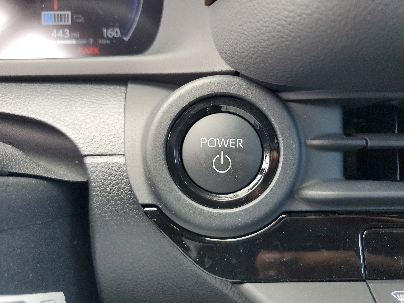 2024 Toyota Crown XLE