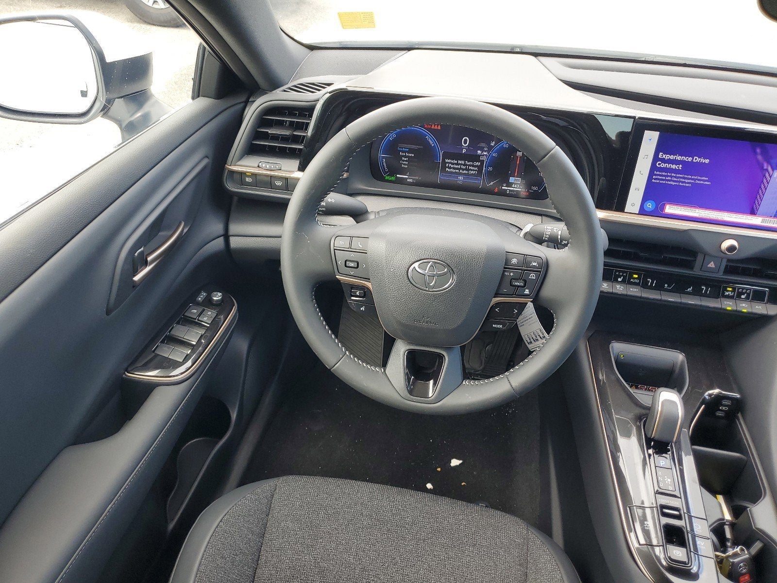 2024 Toyota Crown XLE