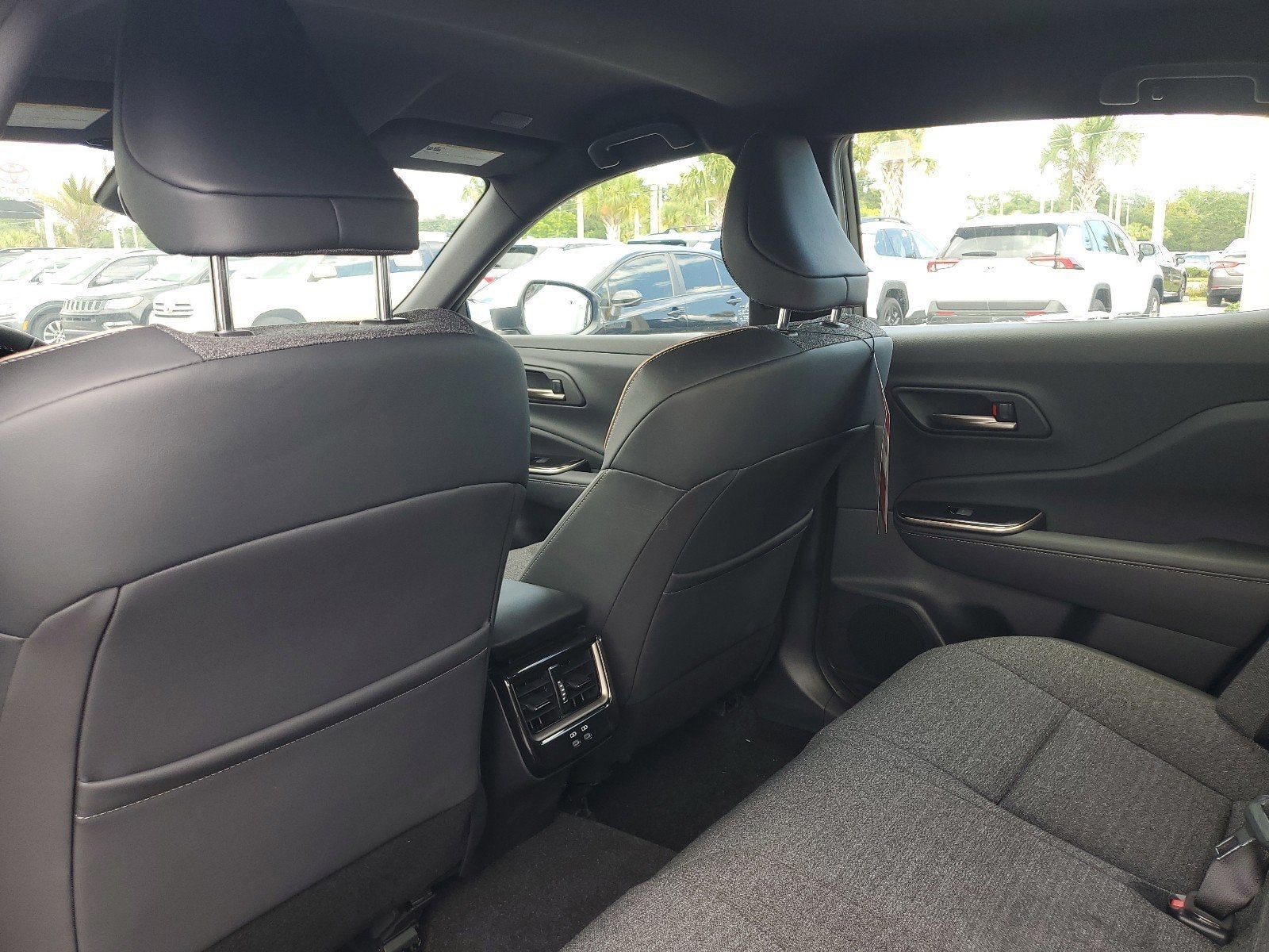 2024 Toyota Crown XLE