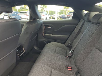 2024 Toyota Crown XLE