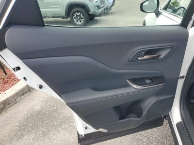 2024 Toyota Crown XLE