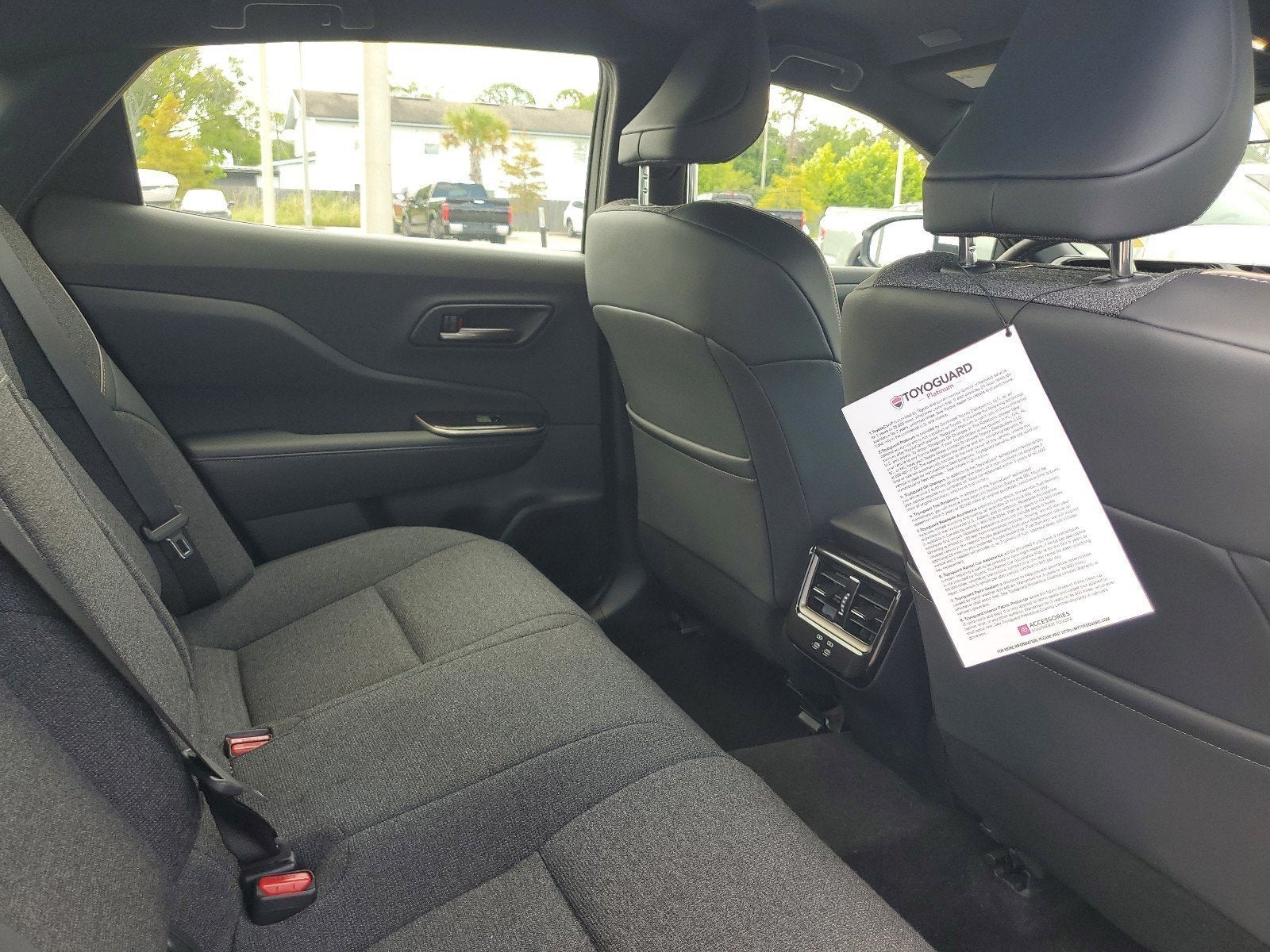 2024 Toyota Crown XLE