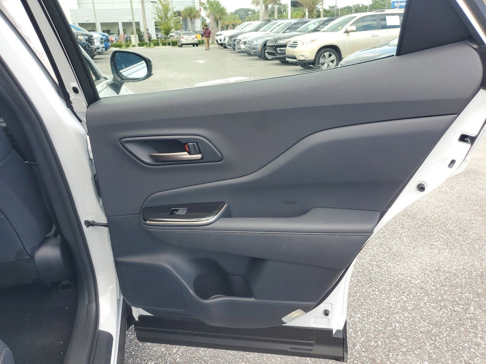 2024 Toyota Crown XLE