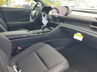 2024 Toyota Crown XLE