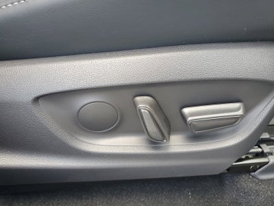 2024 Toyota Crown XLE