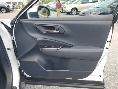 2024 Toyota Crown XLE