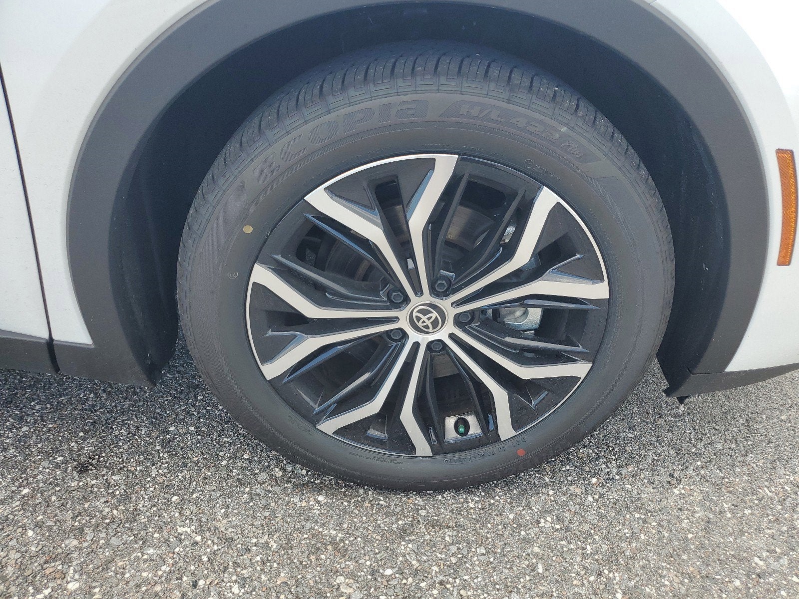 2024 Toyota Crown XLE