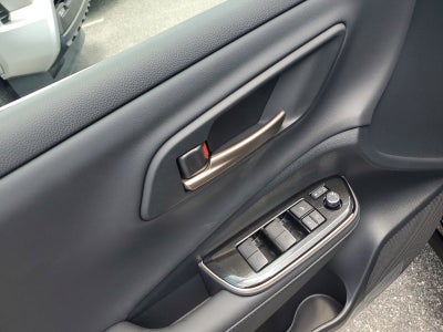 2024 Toyota Crown XLE