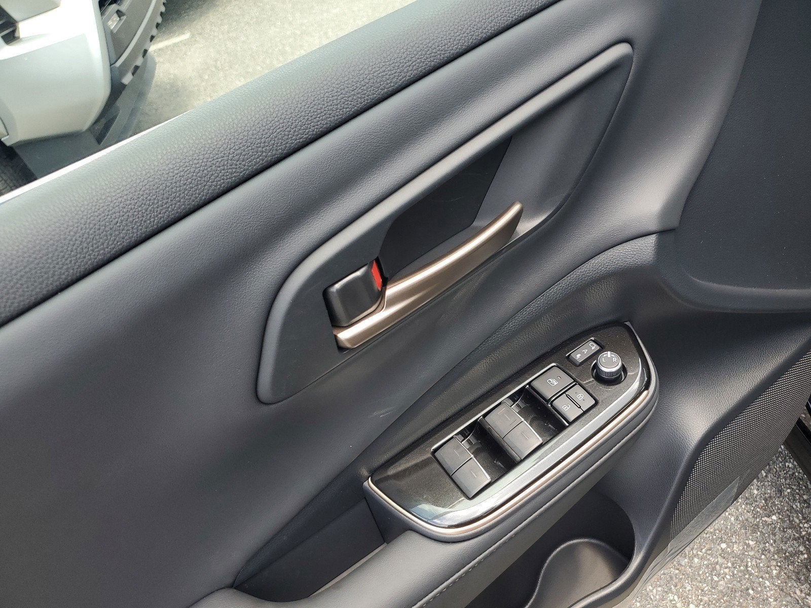 2024 Toyota Crown XLE