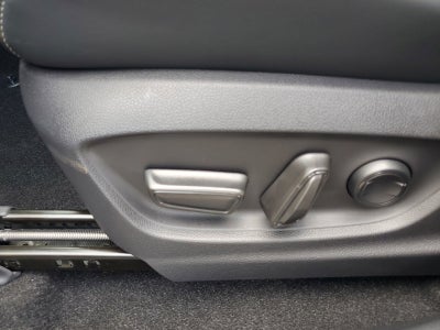 2024 Toyota Crown XLE