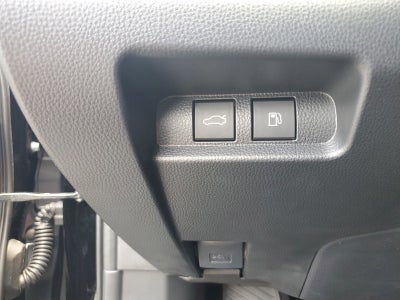 2024 Toyota Crown XLE