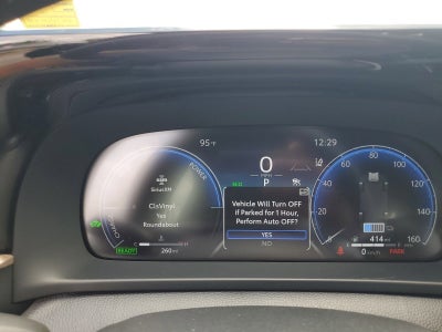 2024 Toyota Crown XLE