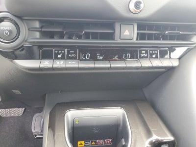 2024 Toyota Crown XLE