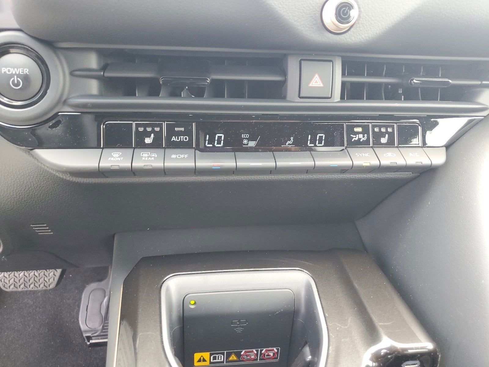 2024 Toyota Crown XLE