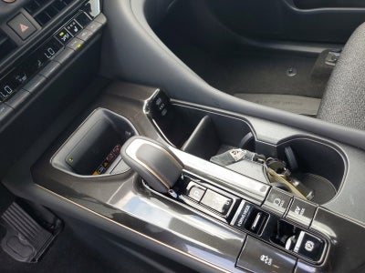 2024 Toyota Crown XLE