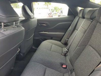 2024 Toyota Crown XLE