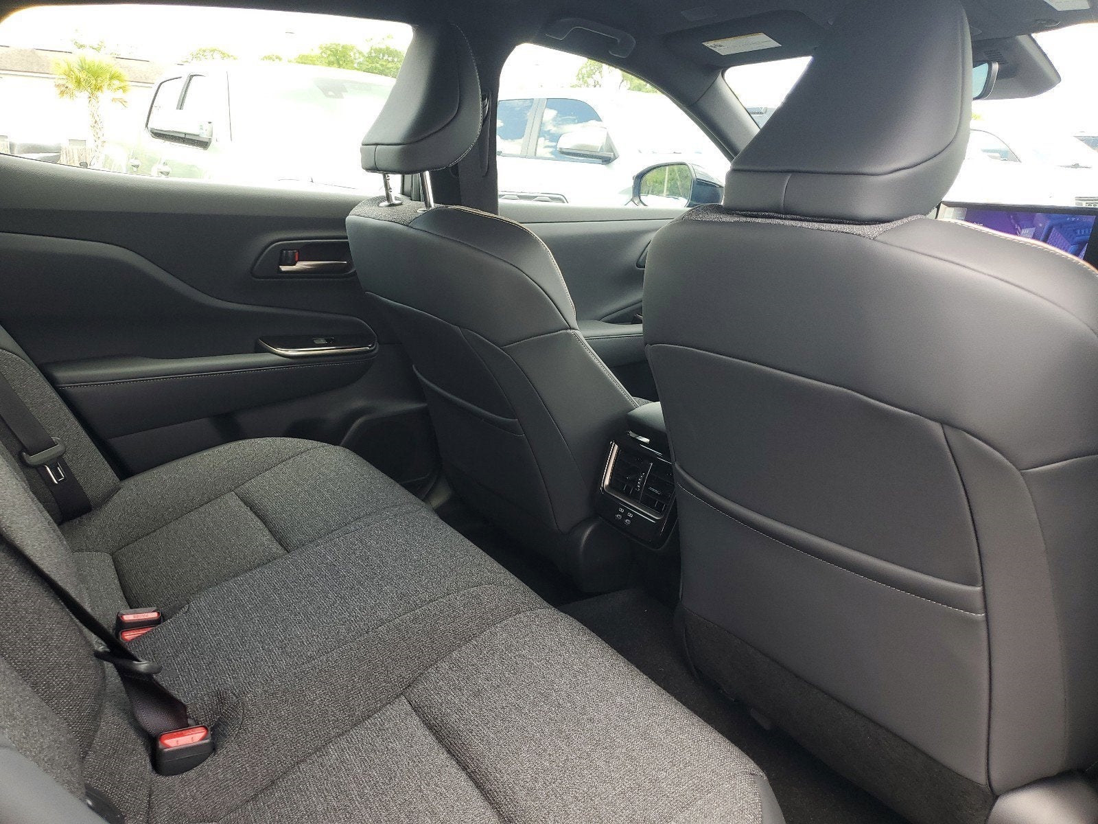 2024 Toyota Crown XLE