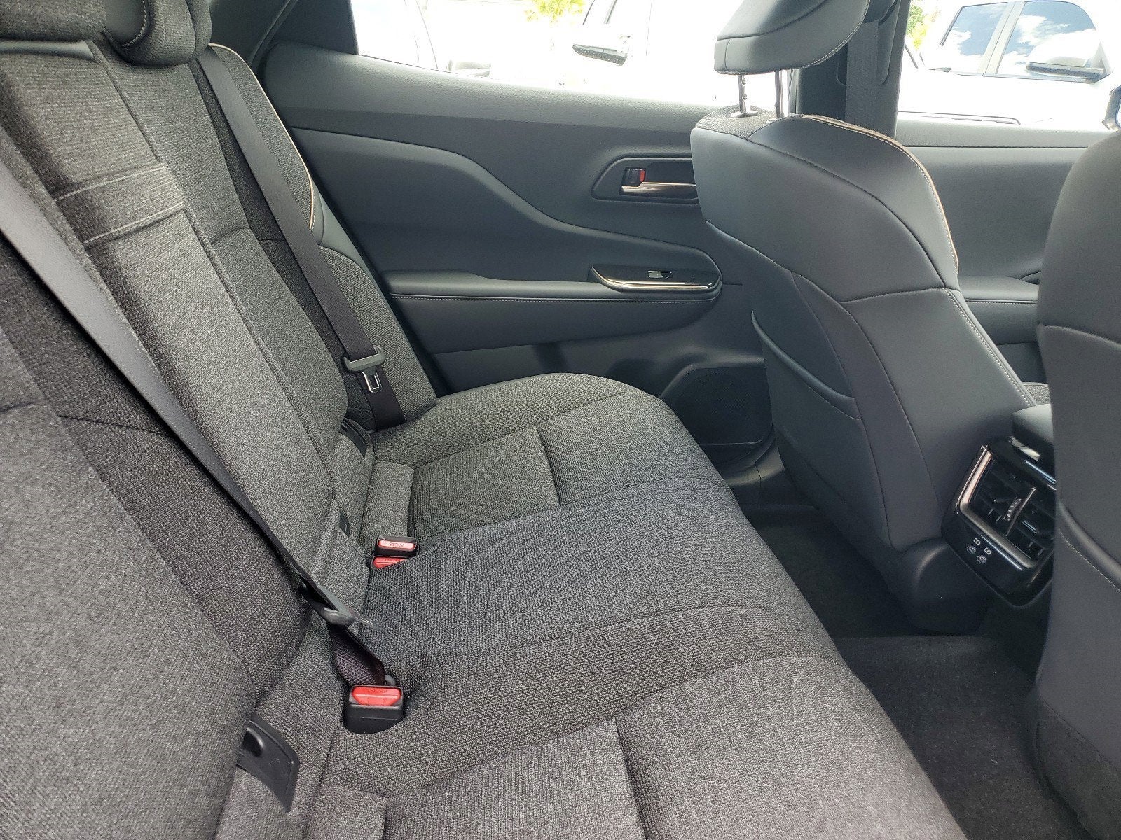 2024 Toyota Crown XLE